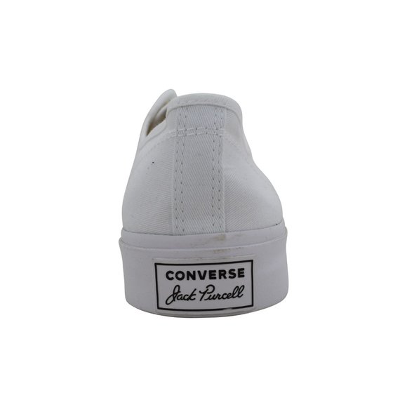 Men's Jack Purcell First White/White 164057C - Picture 7 of 8